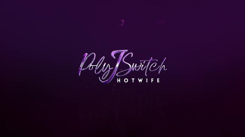 PolyJSwitch: Naughty Hotwife Viene Doppiamente Riempita per Natale!