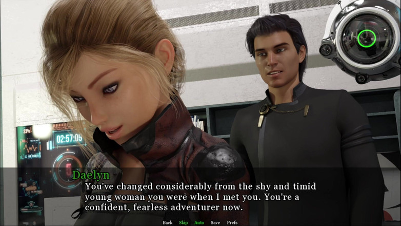 Joystick Cinema: 14# - uma pétala entre espinhos - romance visual