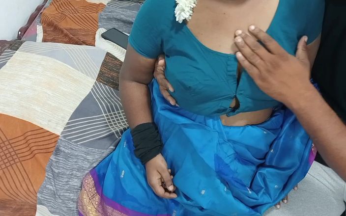 Veni hot: A Tamil Girl Who Had Sex with Her Stepsister&amp;#039;s Husband...
