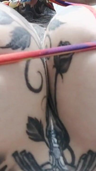 Who Loves Big Bouncy Boobs