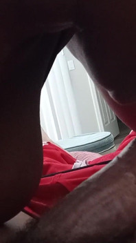 Vacuum Lips Suckin the Candy off Part 2