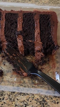 Chocolate Yummy!
