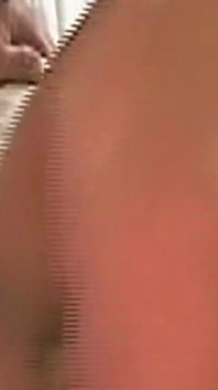 Gaping Anal Overflow Dripping Thick Cum Everywhere