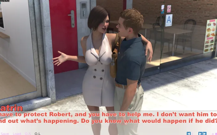 Porngame201: Girlfriend Update 13