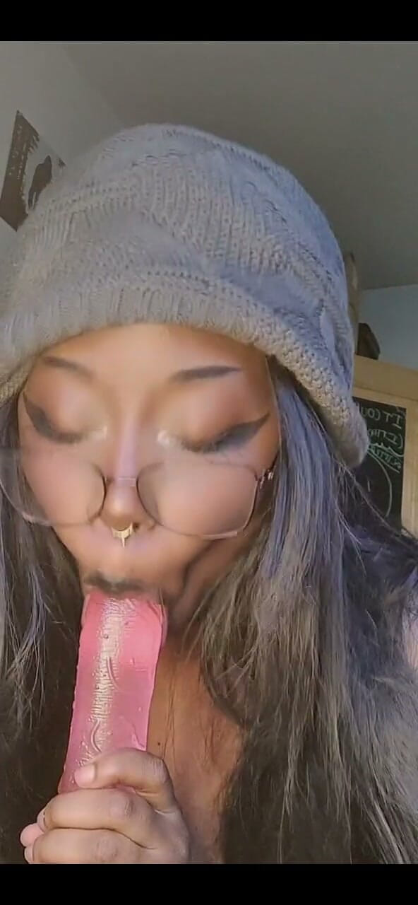 fae: Thinking About Getting a Squirting Dildo