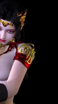Doggy Medusa Queen - Hentai 3D Sem censura V241