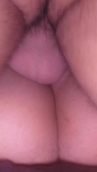 She Called Me and Sucked My Cock While Lying Down, and I Put It in Her Pussy, She Was Ready to Receive Cum in Her Pussy