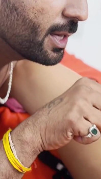 Hot Sexy Young Guy Naughty Girl Best Pussy Eating and Licking