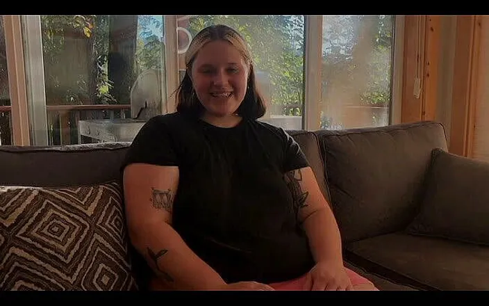 Brookland Brothers: Meet plus size teen Lilly