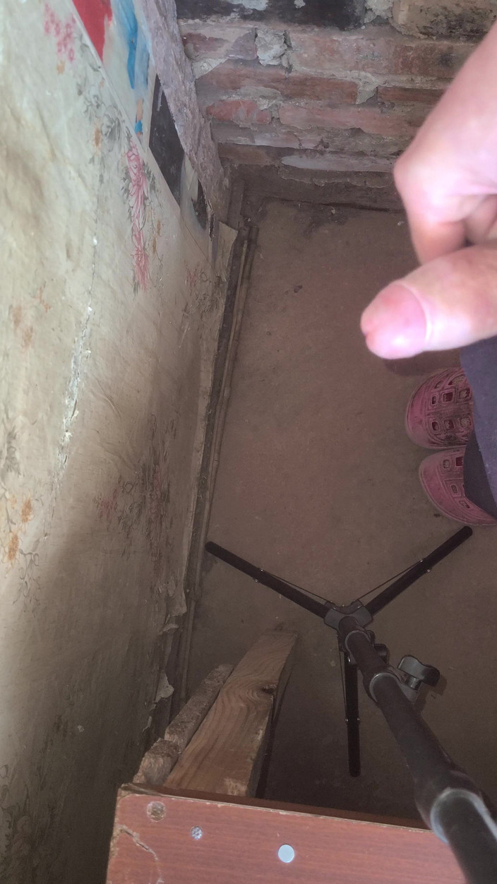 kobra kobreti: Мастурбація -301