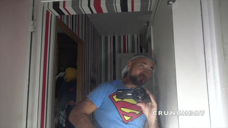 Surprise bareback party with friends: Romantik wird roh von dem hetero-vlad Schloss gefickt