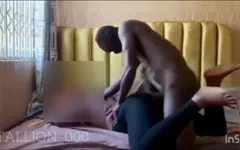 Step Brother Big Dick Got Me Shaking
