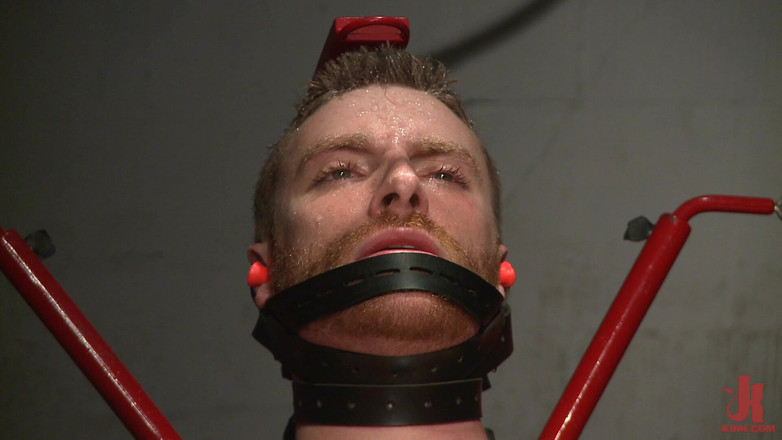 Kink Men Classics: Sebastian Keys: My Life Changing Experience on 30 Minutes of Torment