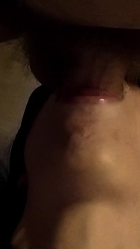 Deepthroat