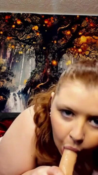 Gloryhole cadela goza em casa