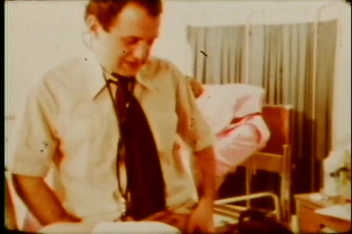 Vintage Megastore Full hd: Massive 01 - (ombyggnadsfilm i Full HD-version)