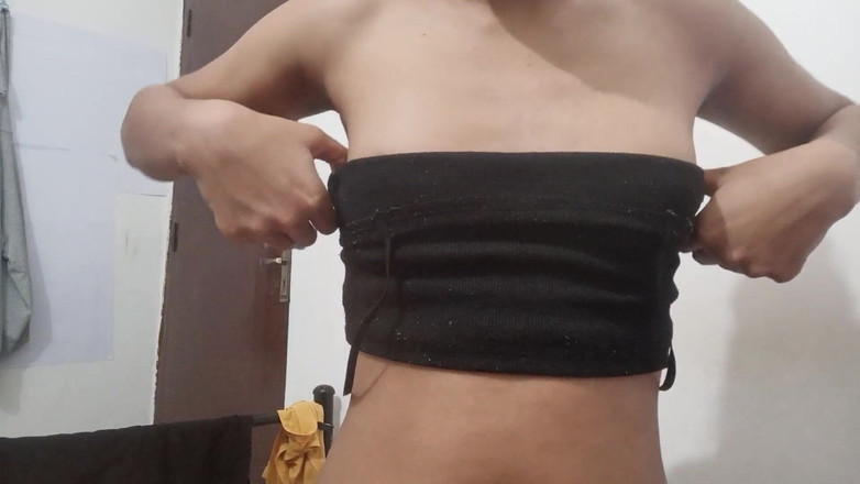 desigirl93: Indisk flicka ensam hemma fingrar