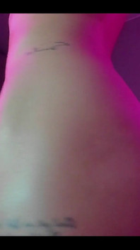 Sensual Oiled Sexy Dance