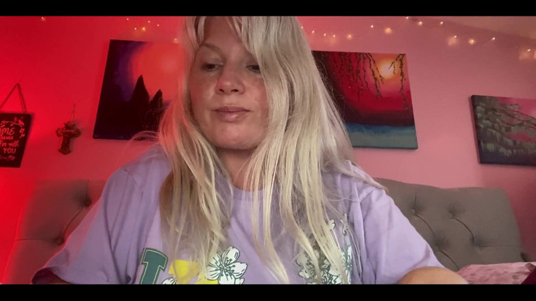 PaintedRose Taboo Femdom Fetish MILF: Acasă