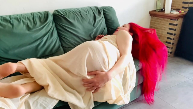 Mistressrola: Der direste anruf mit meinem stiefsohn