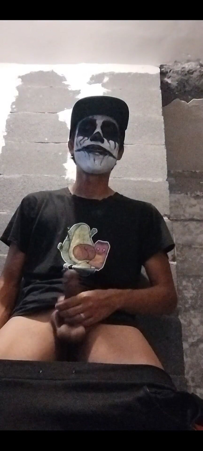 AlexAlejandro13: Vrolijke Halloween