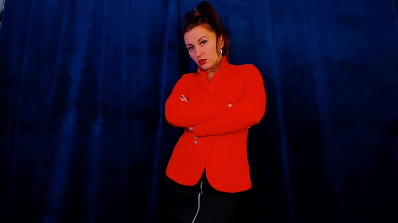 Adele Amber: Ik merkte dat je Walisz bent