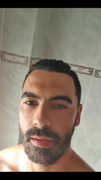 Shower Time