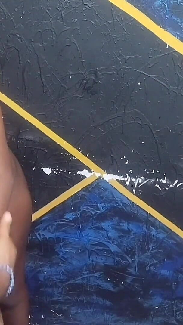 Ebony teens tv: Gara-gara ketemu sama penari striptis yang kuat