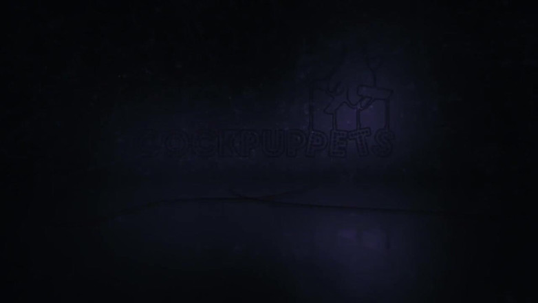 cock puppets: Pula lui Charlotte Rose cu marionete al doilea film complet...