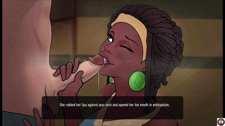 Joystick Cinema: Deep Vault 69 - (partie 19) - Libi est amie