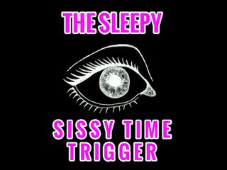 Camp Sissy Boi: Solo audio: el disparador de tiempo de mariquita dormida