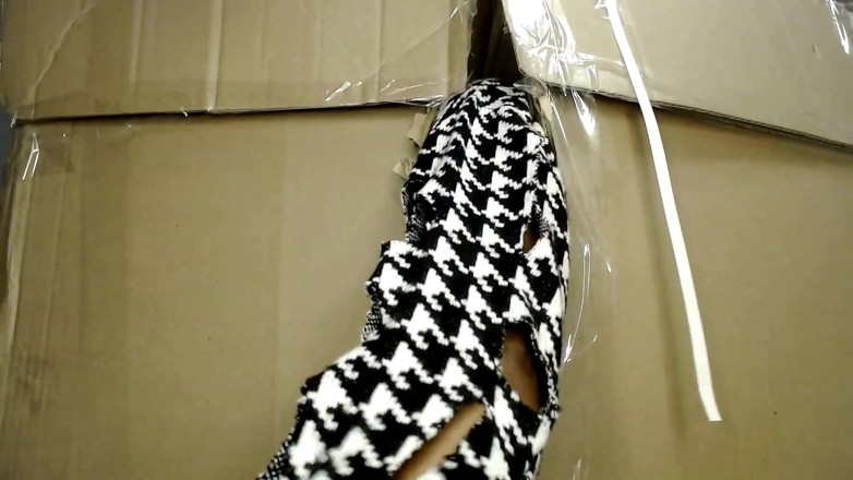 Maeling: Tear drop - caixa de crescimento mágica, deixe-me sair - fetiche de...