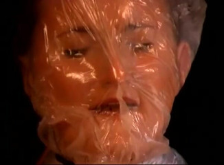 Maledom Austria: Breath Play Masturbation Sub!