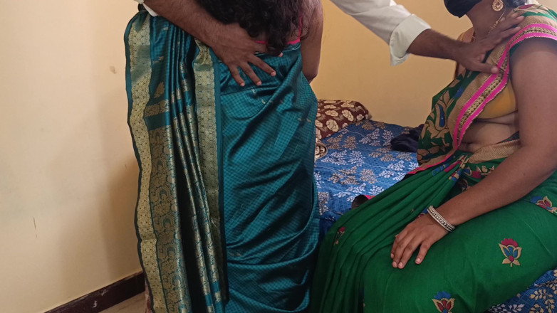 Apple baby: Homem casado curtindo suas enteadas