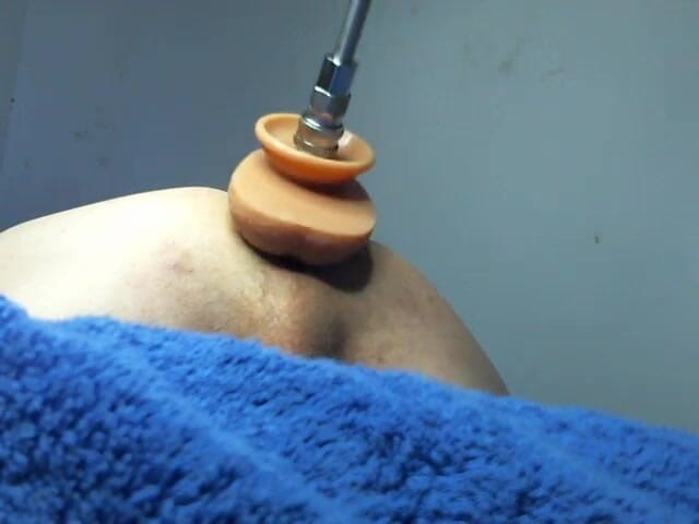 MeandI2: The fucking machine and the dildo