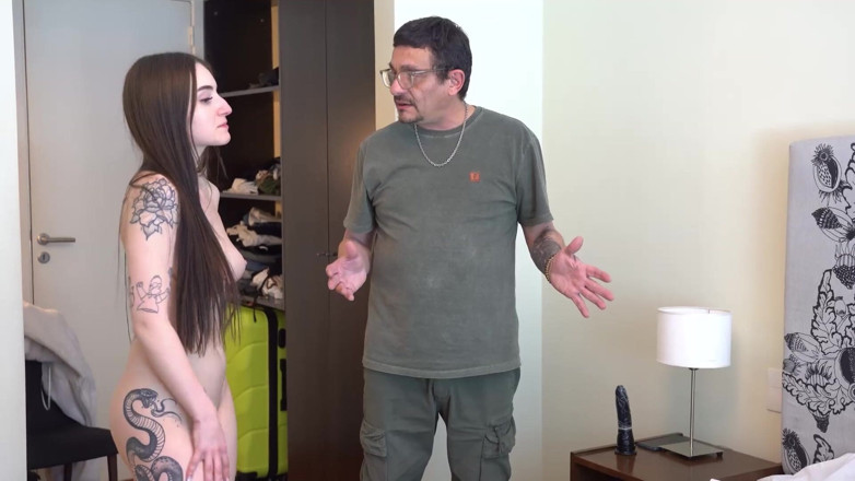 Fefo23x6: Reverse Gangbang (Groepseks)