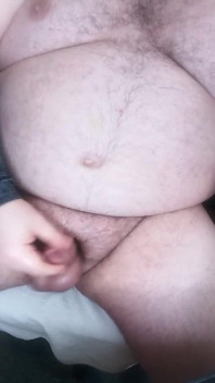 Dat stiefvater zeigt gepumpten penis und wird ruiniert zum orgasmus