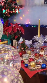 Kỷ niệm Xmas với một điếu xì gà