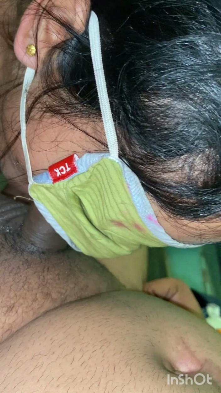 anurag11111: Desi GF Deepthroat