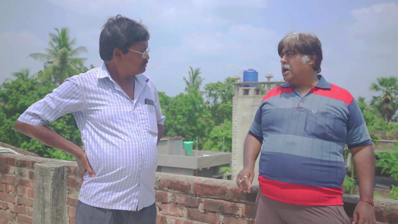 BIREA: Desi Jhuma Boudi i grannskapet hade sex med två gamla...