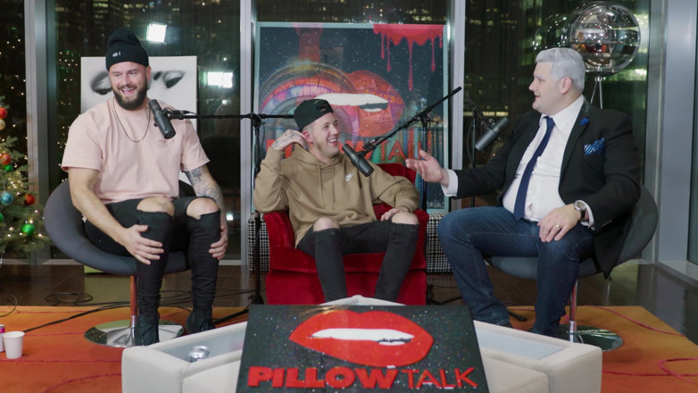 Pillow Talk: Doug Ford บน S*x, Covid และ Chlamydia!! (ล้อเลียน)