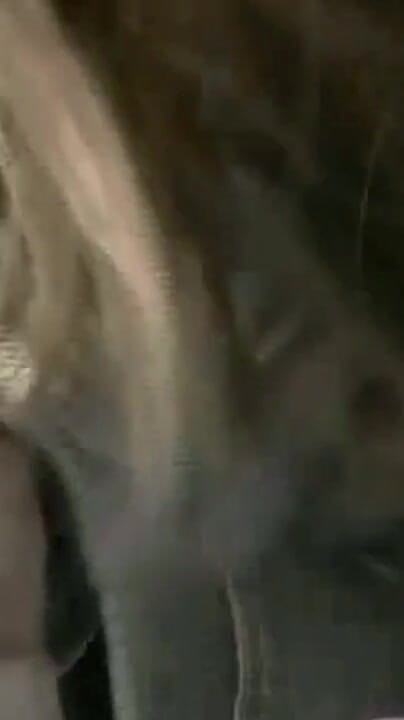 Outdoor Blowjob (Master of porn)