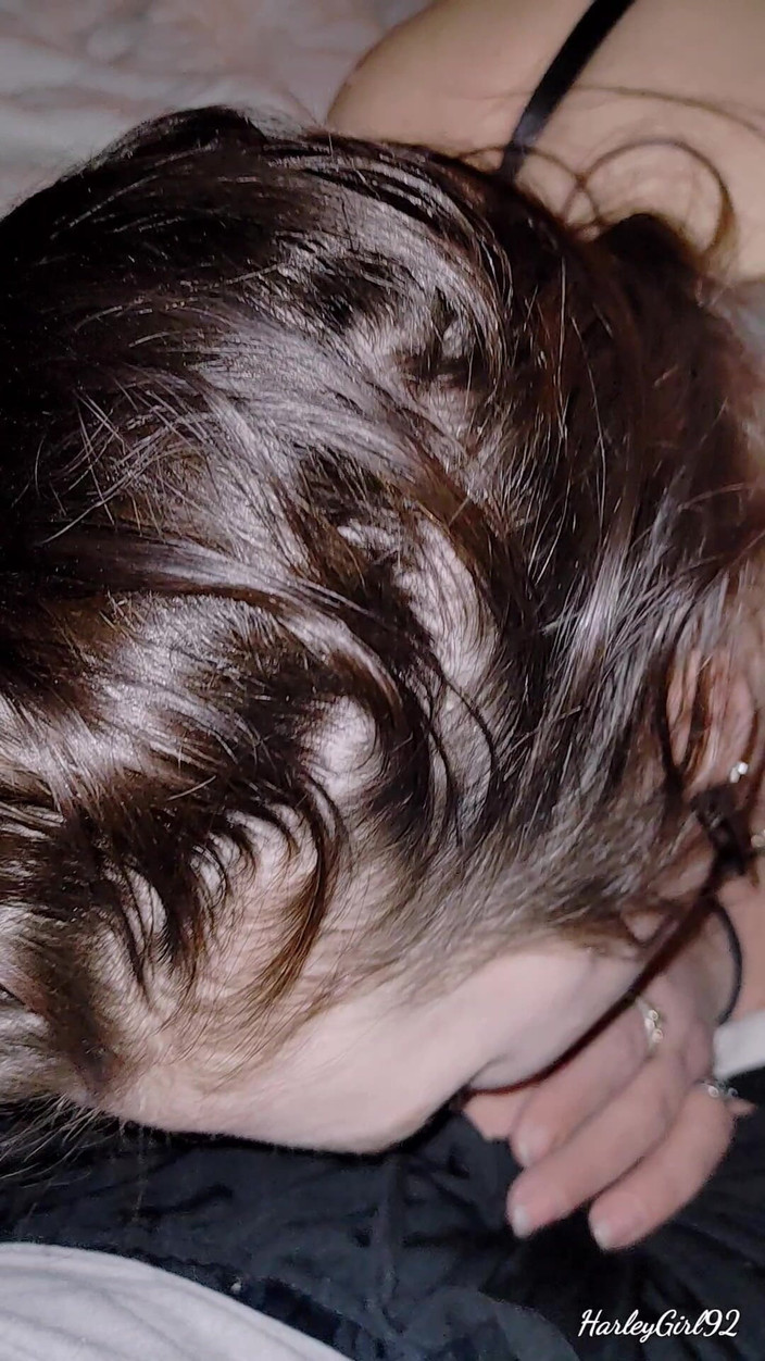 Blake Blaze: cu buci