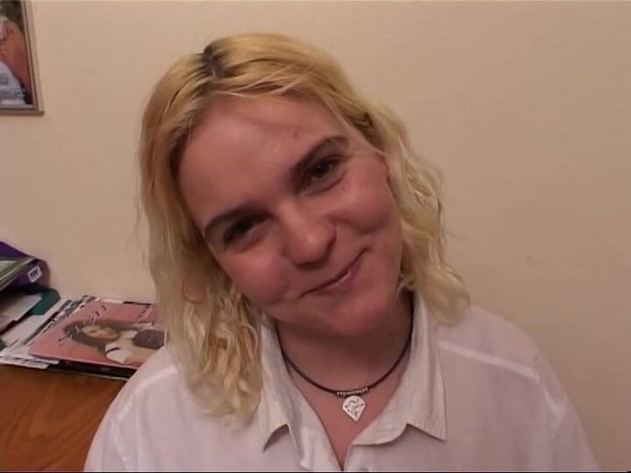 Magmafilm: Blow the Gangbang Director Quickly