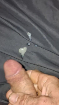 Cumshot