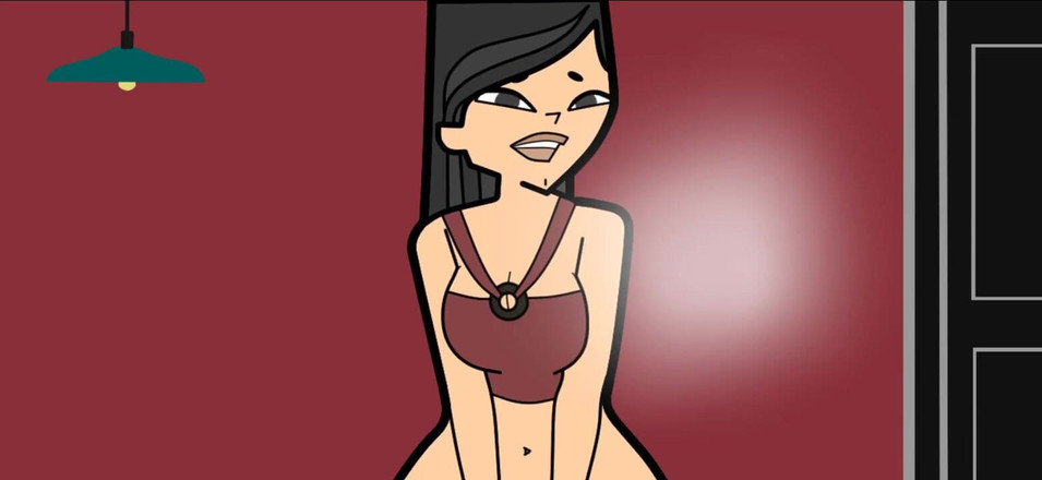 LoveSkySan69Real: Total Drama Harem - Część 31 - Cycki i cipki autorstwa Loveskysan