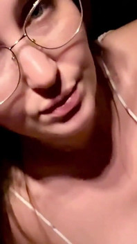 Late Night Car Sex with My Stepmom’s Married Bestie