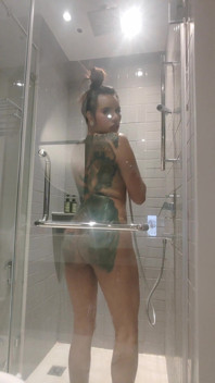 Let Shower