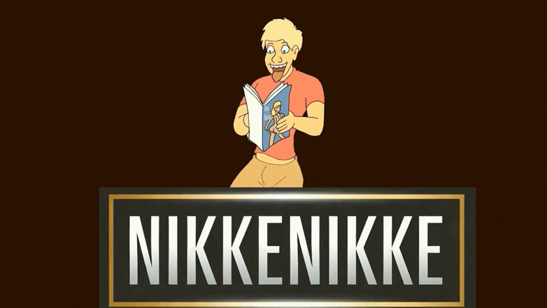 Nikkenikke animation: Яой Фут: Чистка Дымохода От Капитана: Я Сфотографировал Его Микропенис, Теперь Трахни Меня И Уничтожь Мою Распутную Задницу