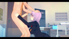 HentaiTubes: SSSS、グリッドマン、変態 - Shinjo Akane x Utsumi Sho Hardsex - 日本の、アジアのマンガ、アニメ、映画、ゲーム、ポルノ